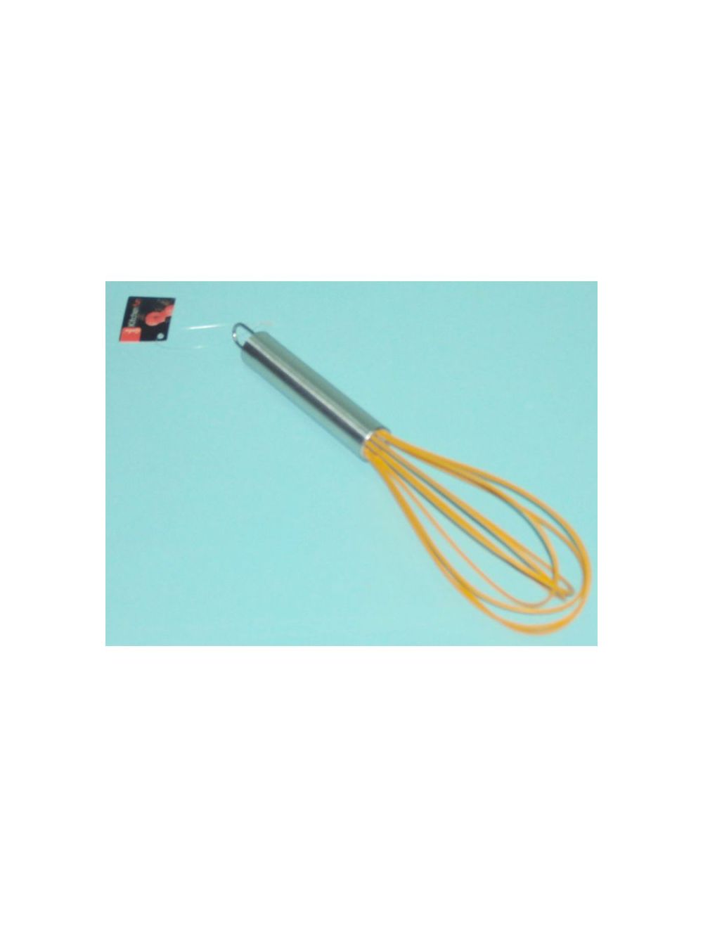 Egg Whisk with handle