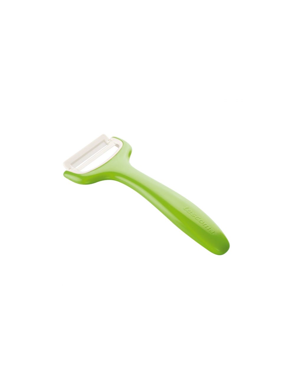 Ceramic Peeler With Lateral Blade - Assorted Colour