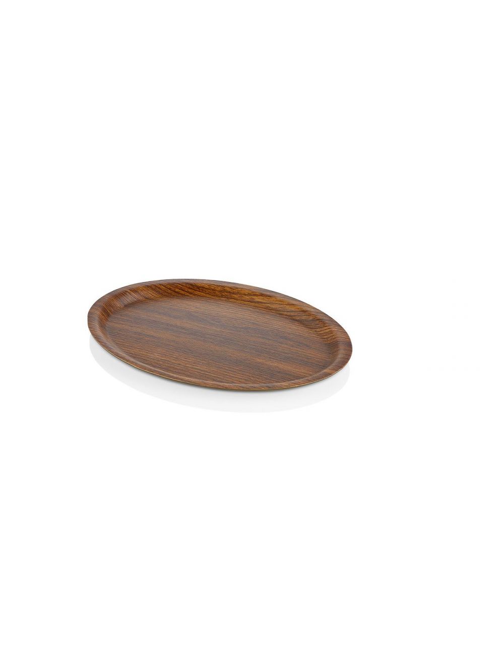 Evelin Oval Serving Tray