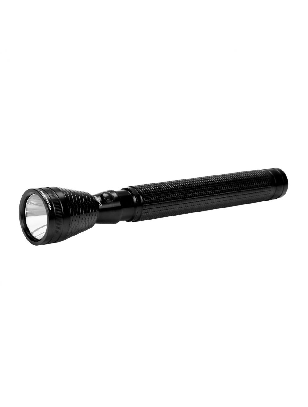 Olsenmark Waterproof Flashlight/3C/Ni-Cd Bat/288Mm-OMFL2697