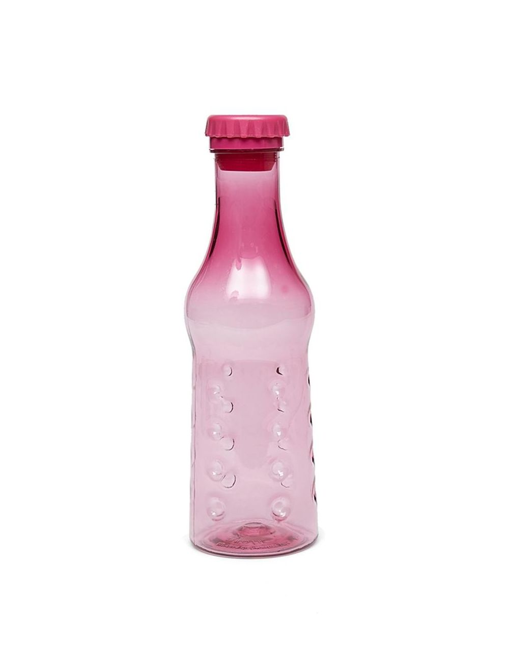 Neoflam Plastic Water Bottle, Pink