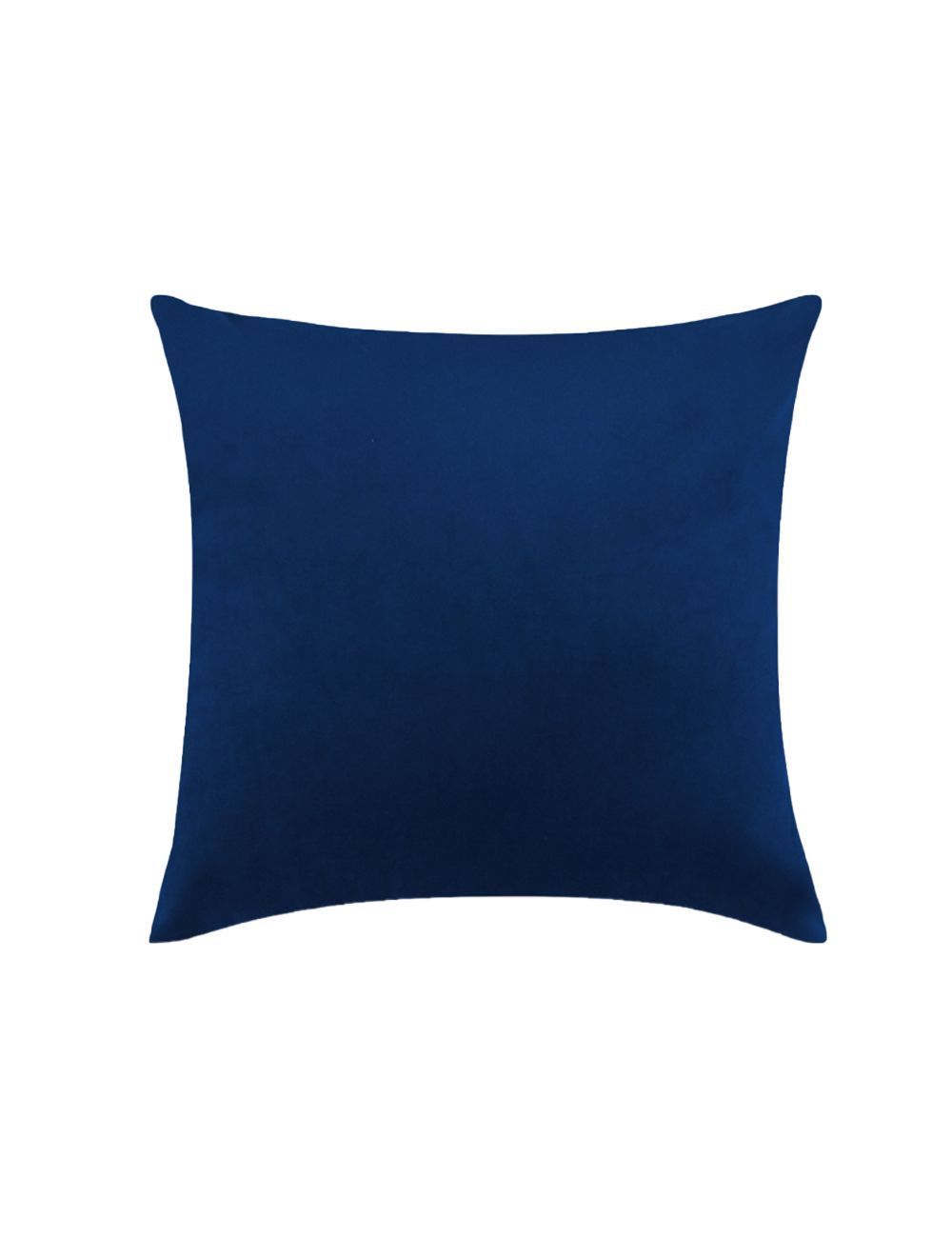 Rishahome Blue Coloured Printed Cushion Cover 45x45 cm-9C133CY002