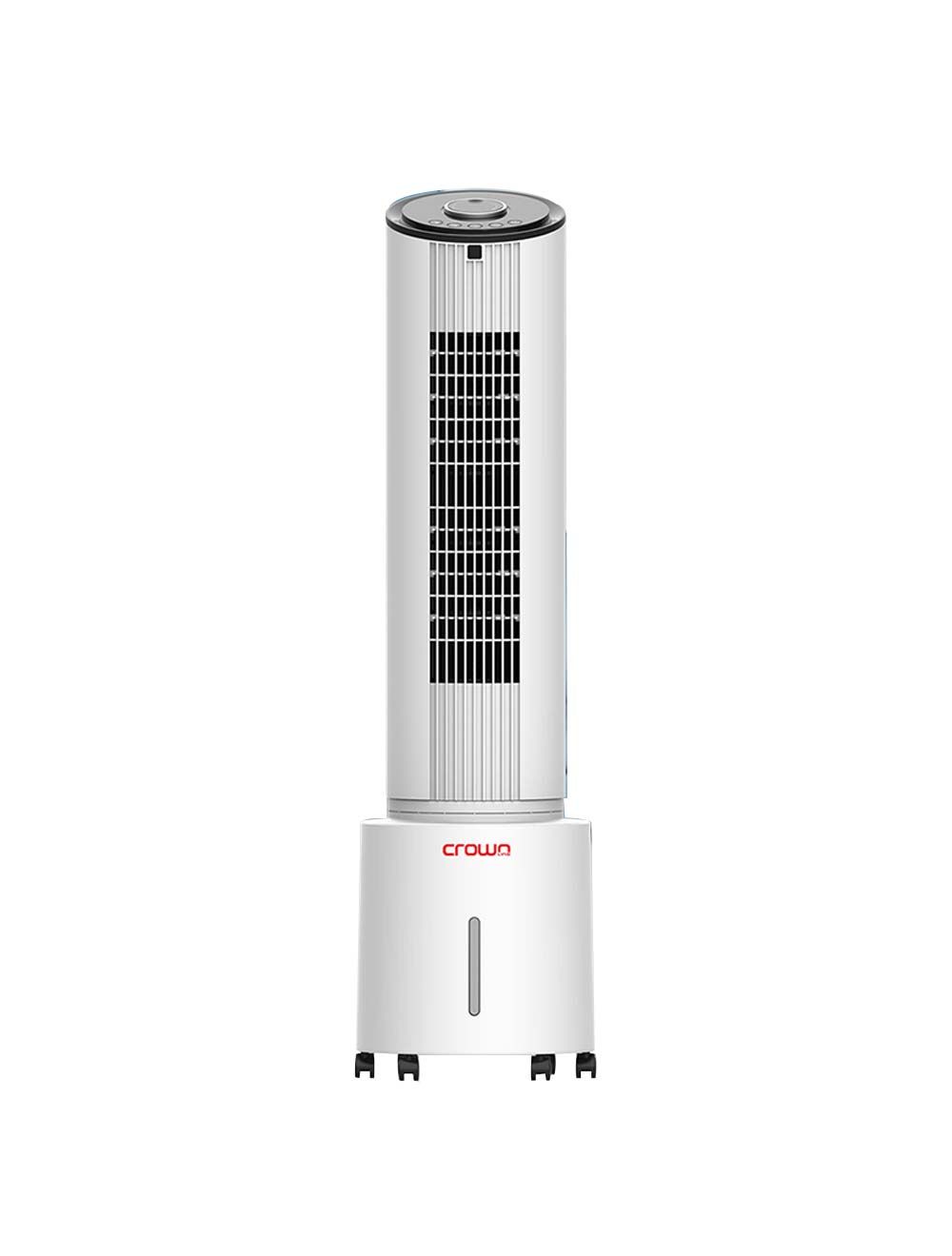 Crownline Tower Air Cooler With Remote Control-AC-223