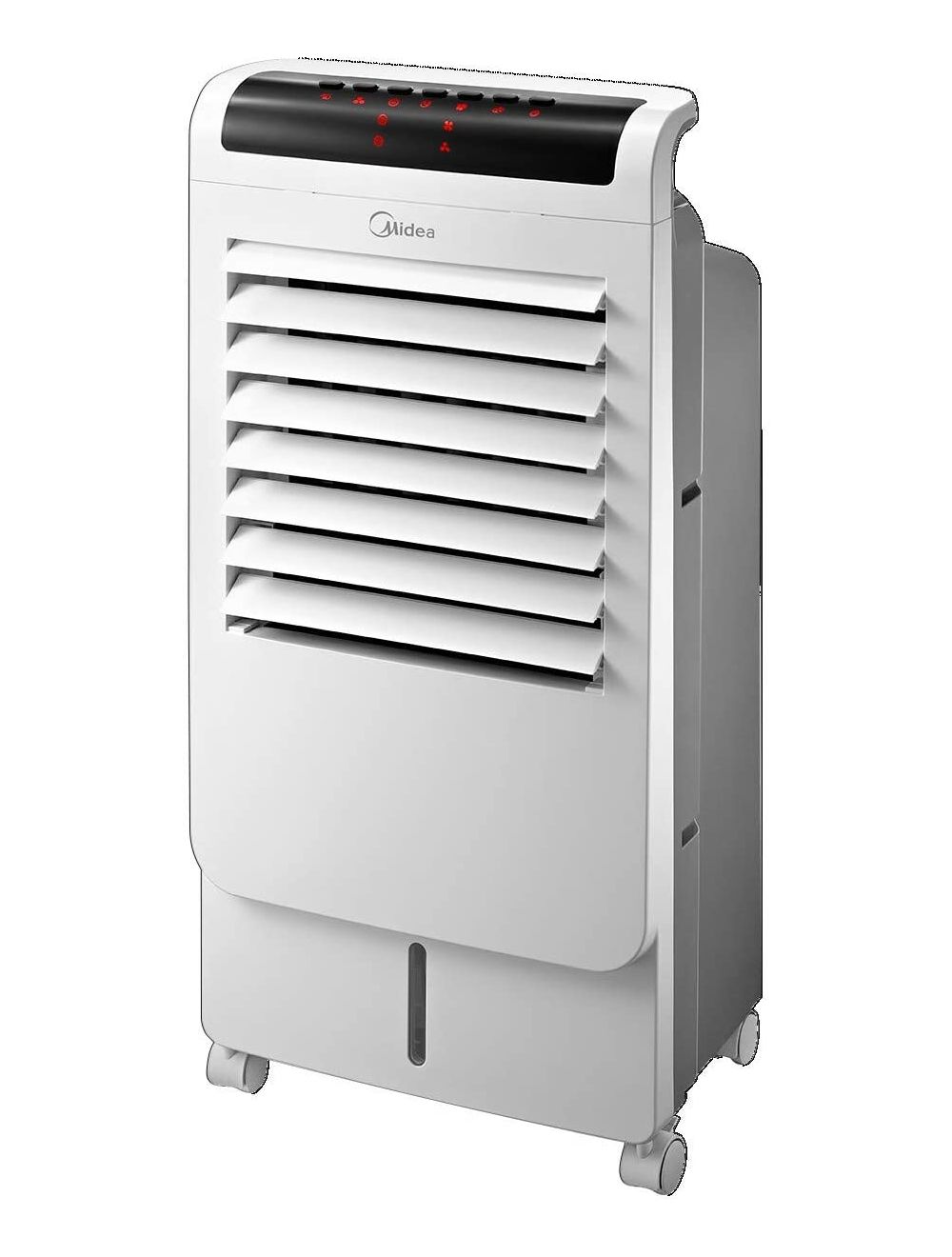 Midea Air Cooler 60W with Remote Control-AC120-15C