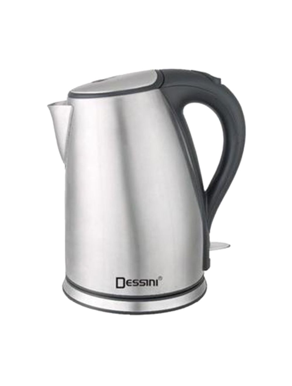Dessini Stainless Steel Electric Kettle-AKAT121