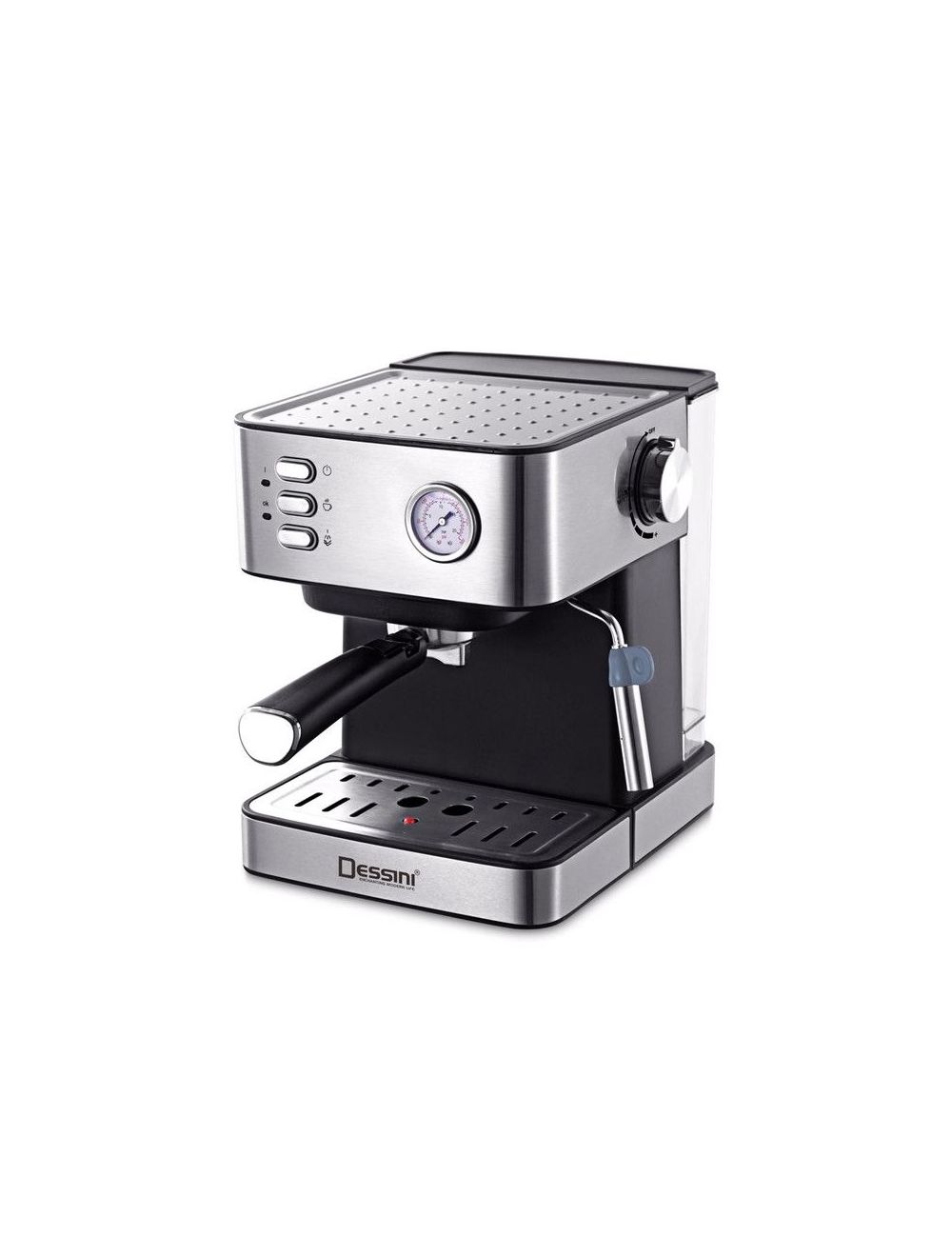 Dessini High Quality Automatic Espresso Machine 850W 15 BARS-AKAT145