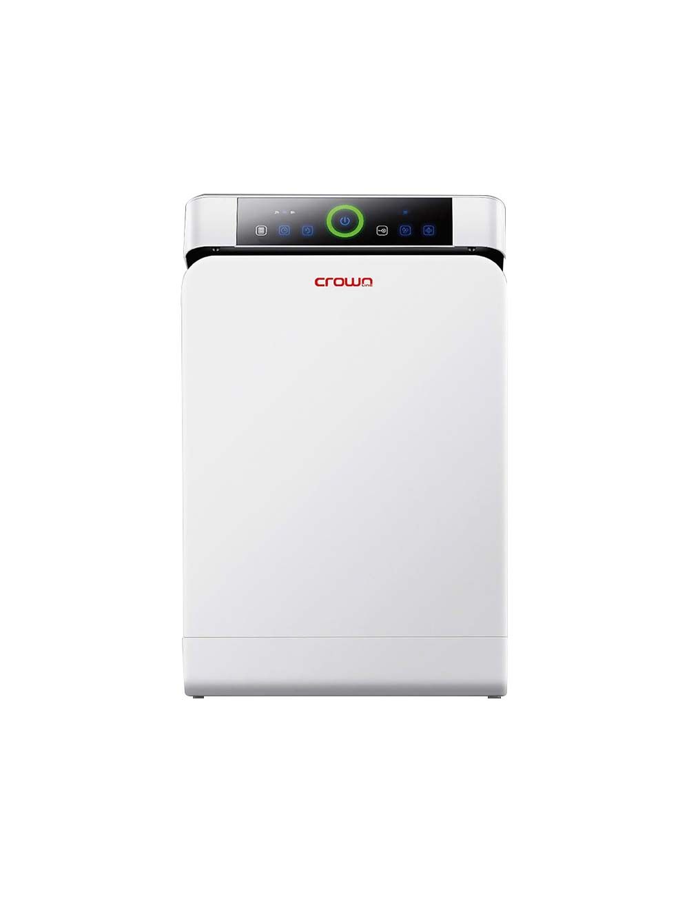 Crownline Air Purifier with Hepa Filter with Remote Control-AP-202