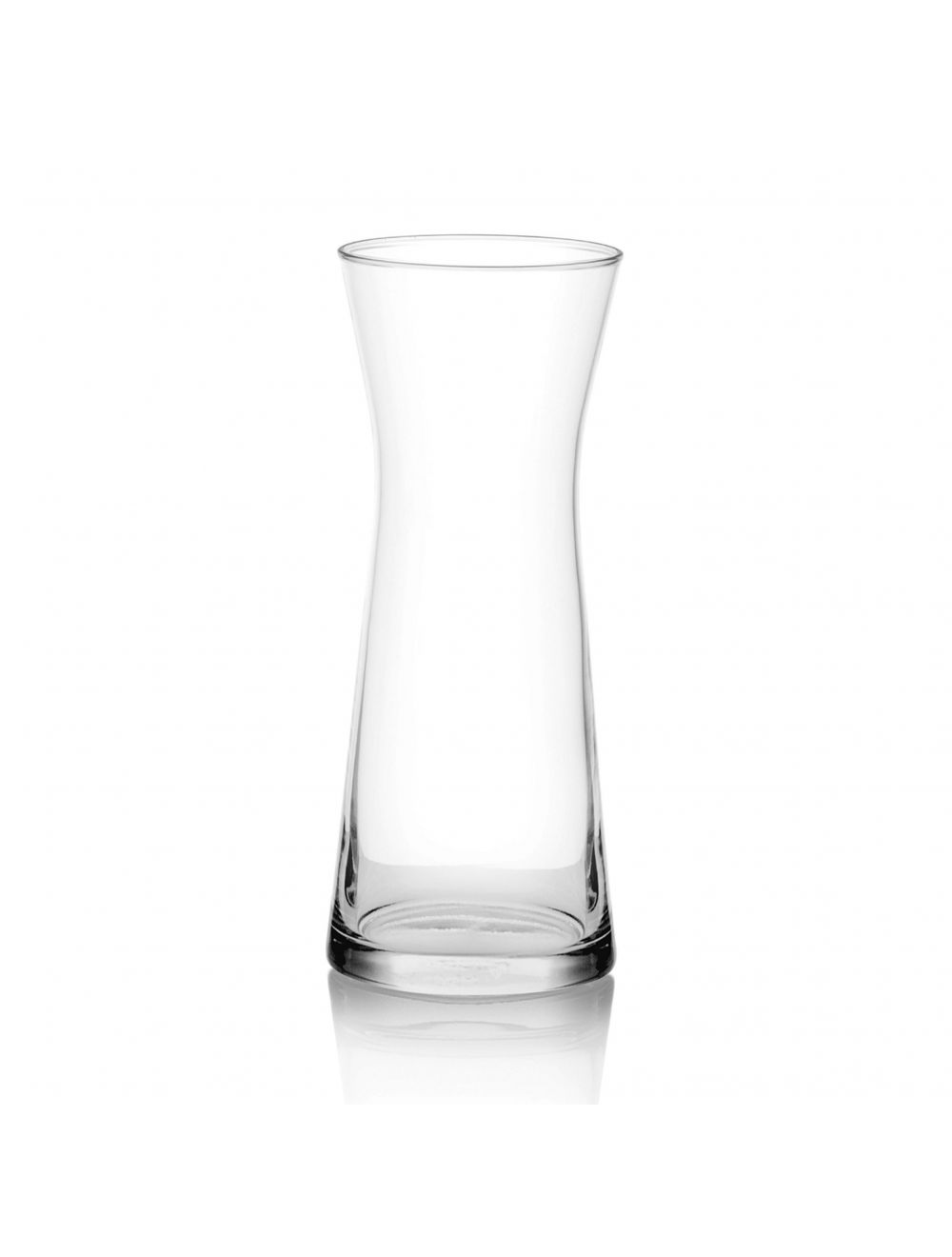 Ocean Tempo Carafe Glass 290ml Pack Of 6