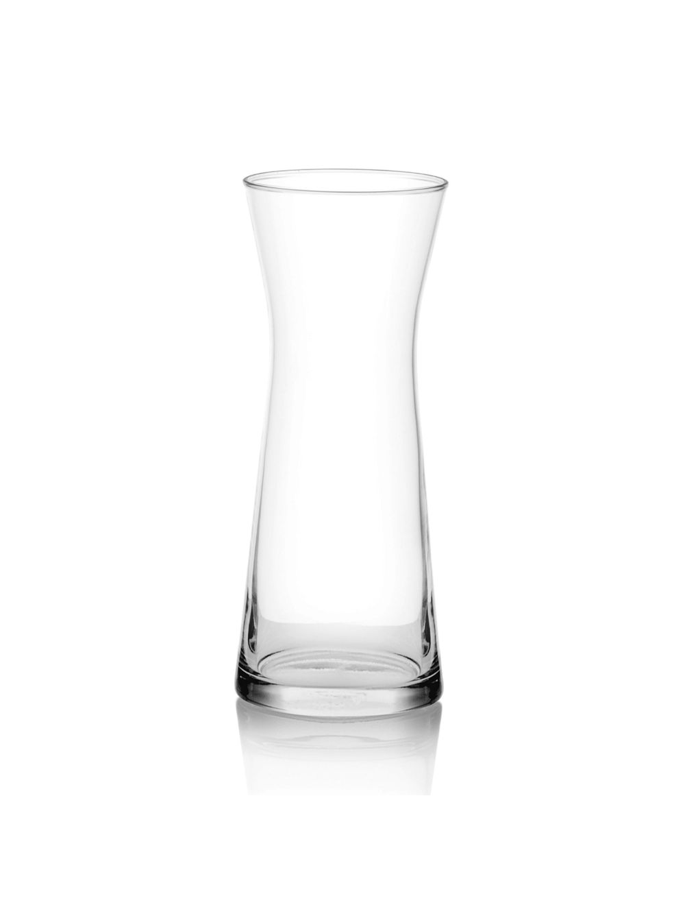 Ocean Tempo Carafe Glass 610ml Pack Of 6