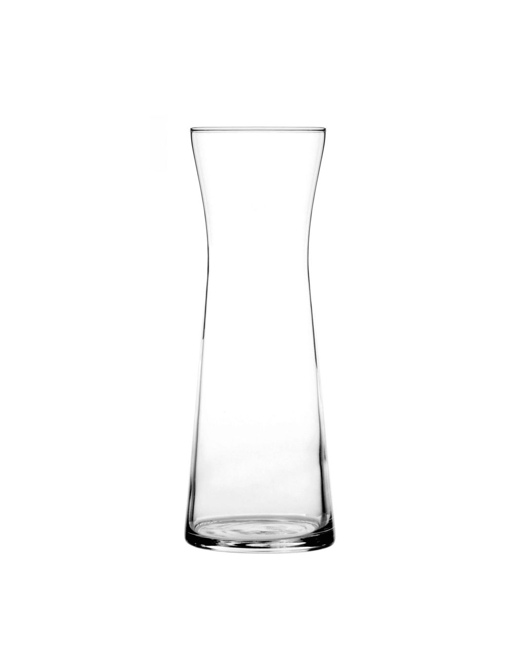Ocean Tempo Carafe Glass 970ml Pack Of 6