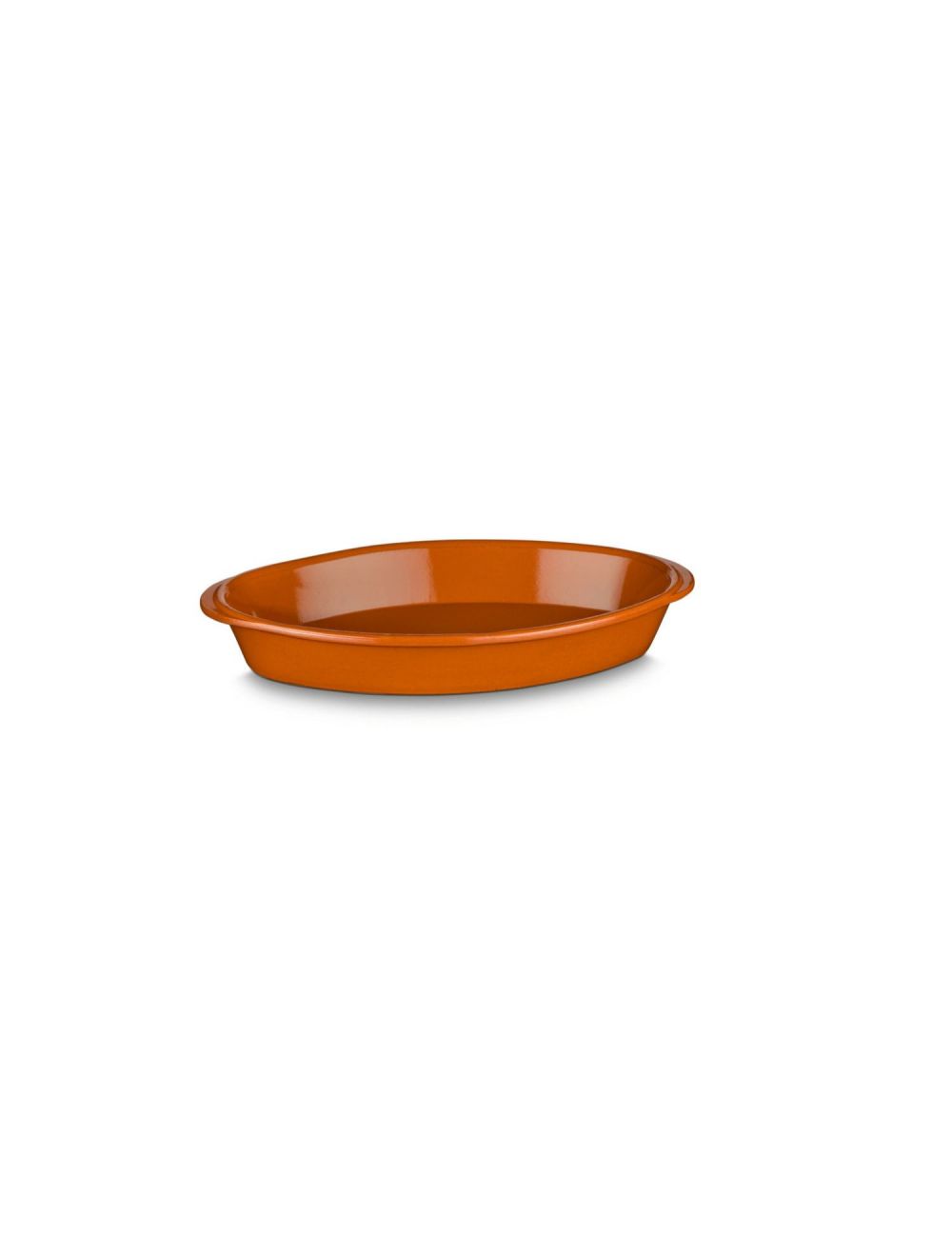 Regas Oval Dish #503 -BACPL87001