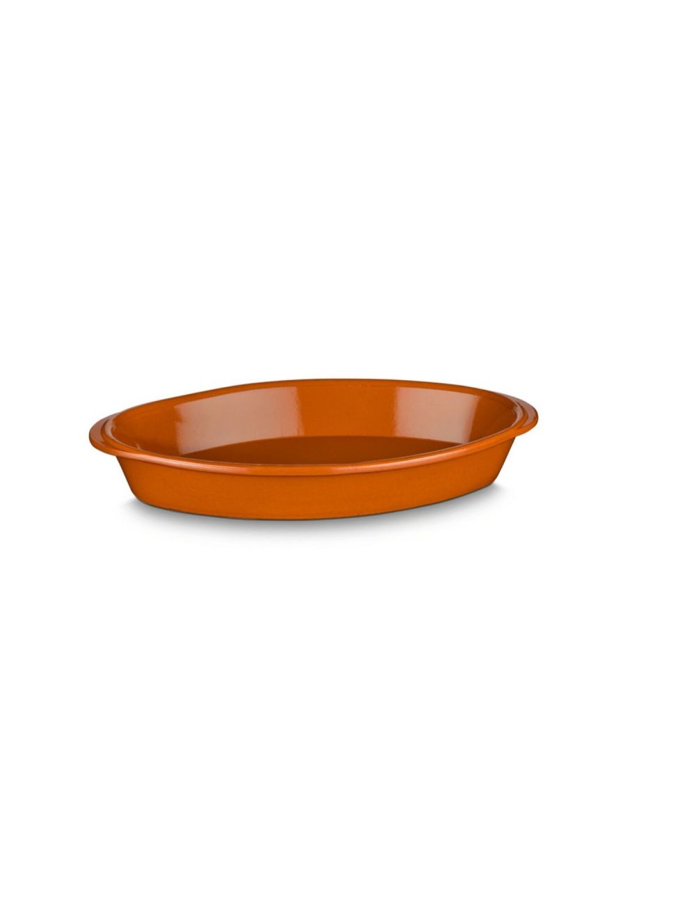 Regas Oval Dish #502 -BACPL87002