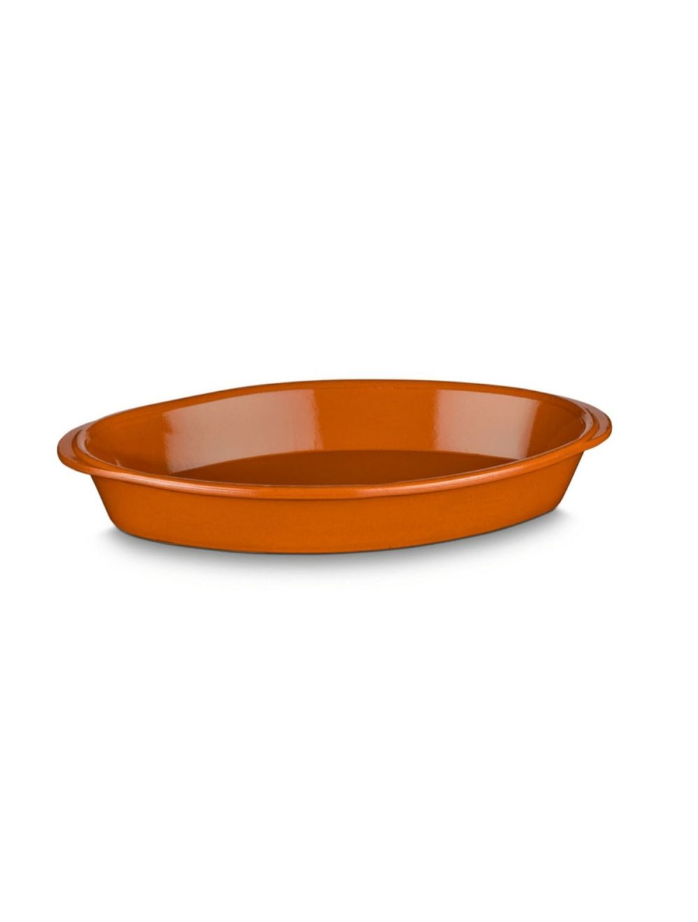 Regas Oval Dish #501 -BACPL87003
