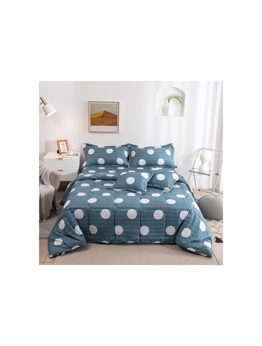 Large best sale size pillowcases