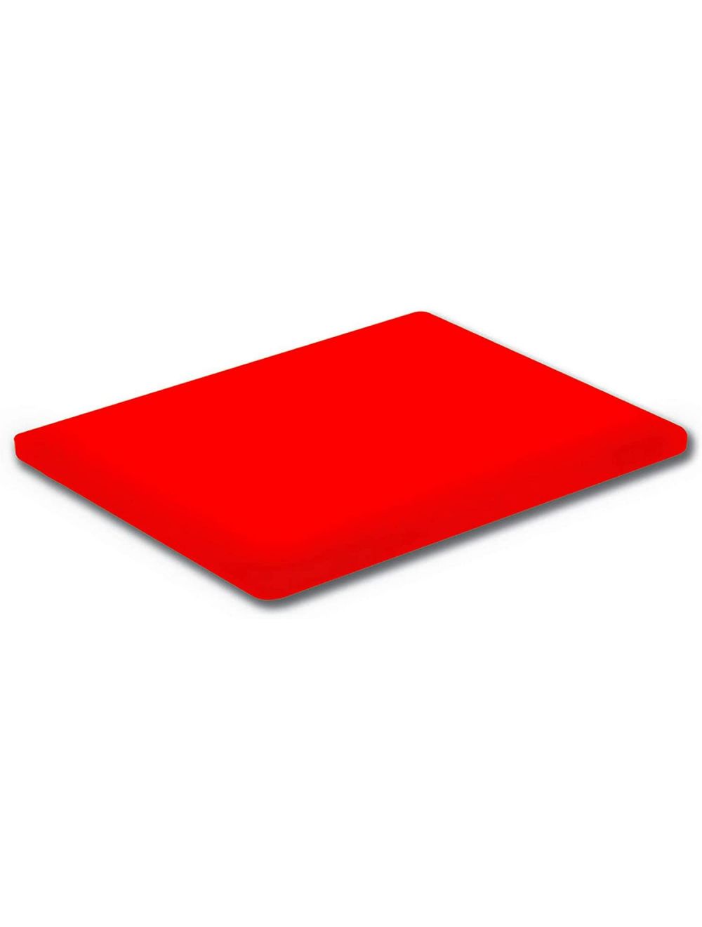 Raj Cutting Board, Red, 40 x 30 x 2 cm