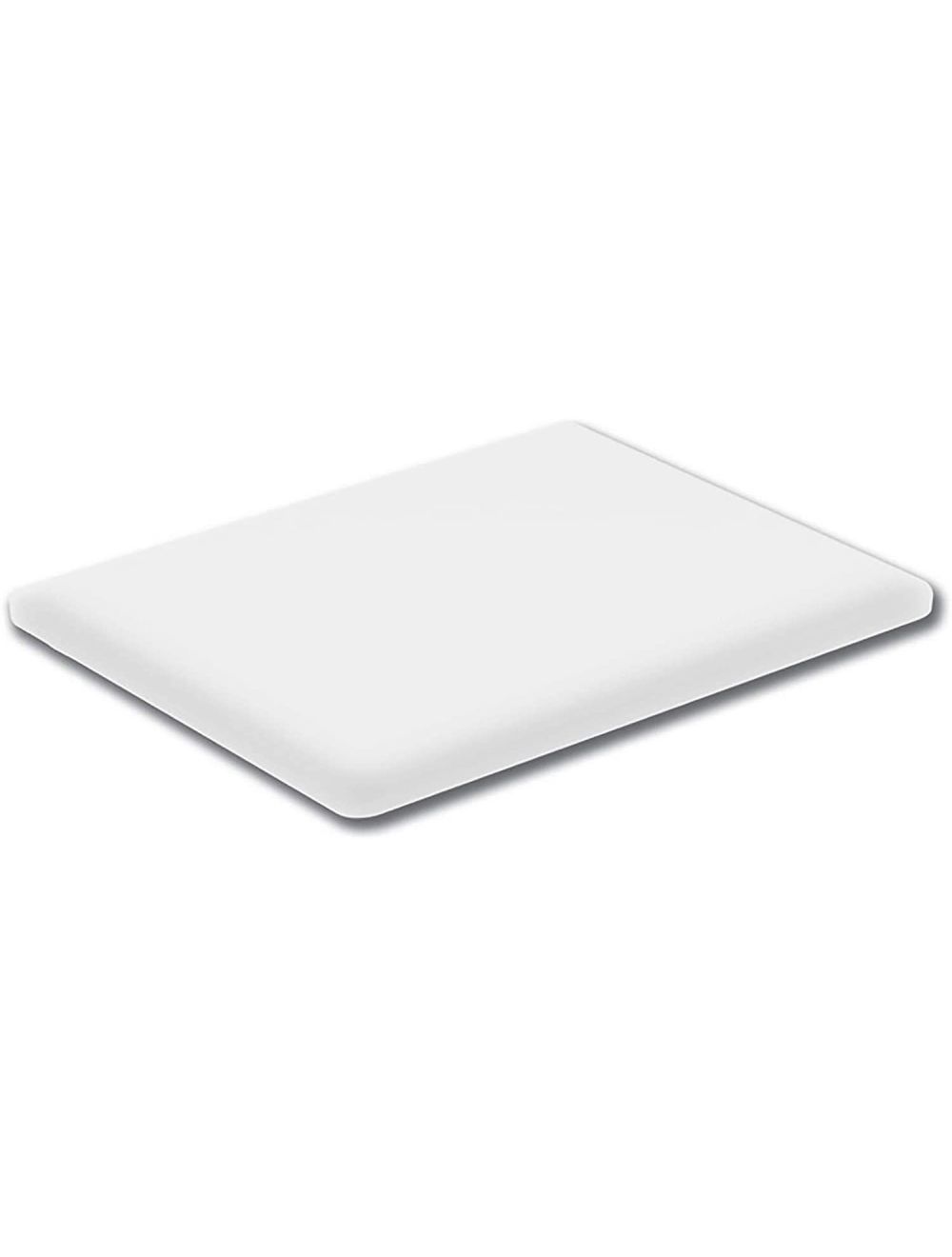 Raj Cutting Board, White, 60 x 40 x 2 cm