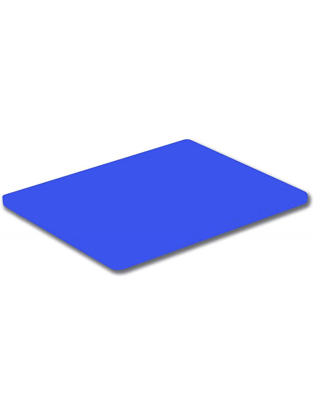 Raj Cutting Board, Blue, H 40.0 x W 60.0 x D 2.0 cm