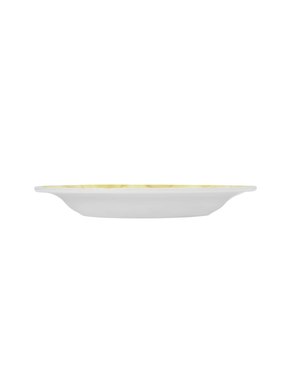 Dinewell Melamine Soup Plate Hotensia-DWSP001HO