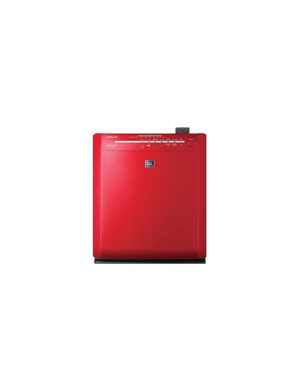 Hitachi Air Purifier Assorted Colour-EPA6000RED/WHITE