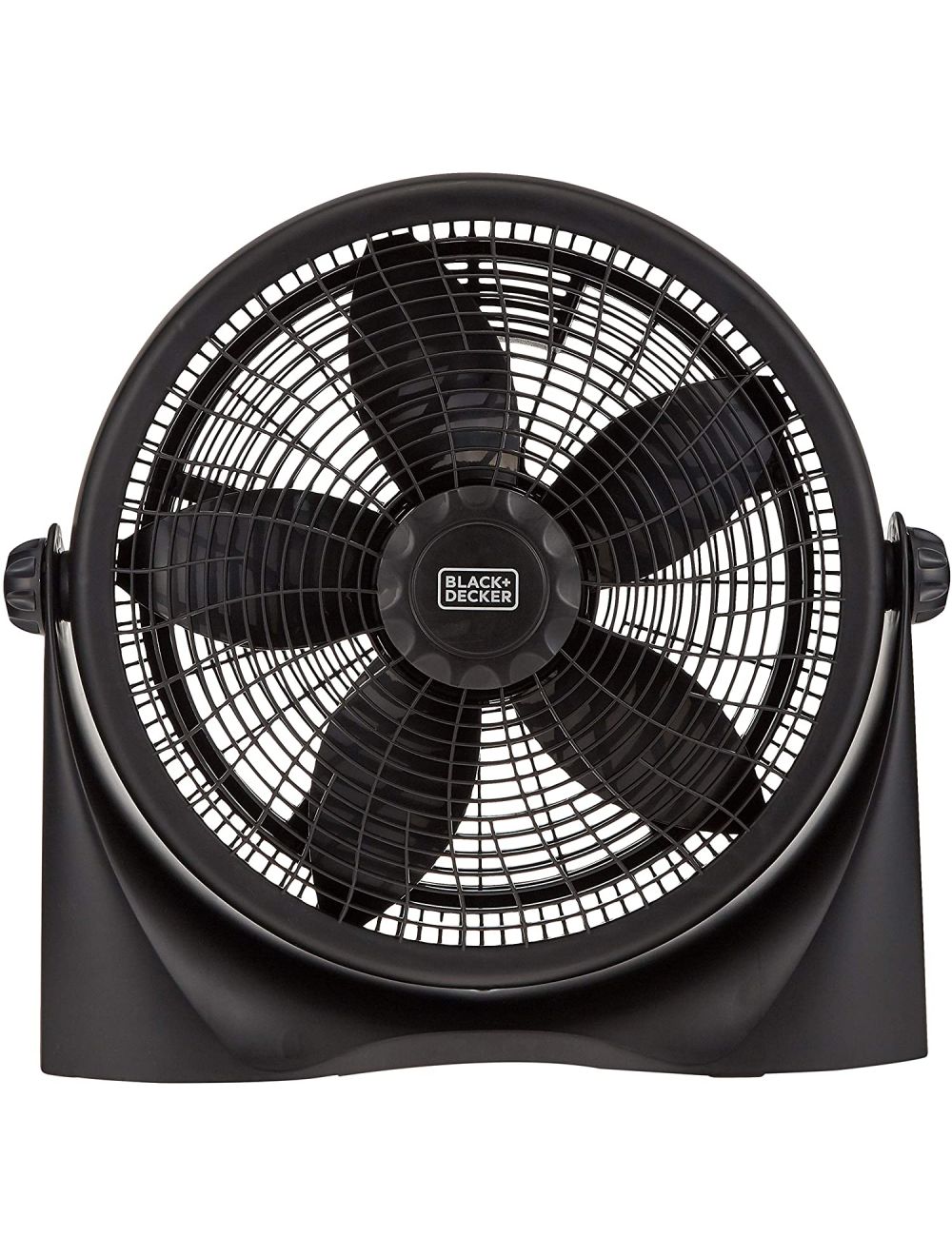 Black & Decker 16 Inch Box Fan-FB1620-B5