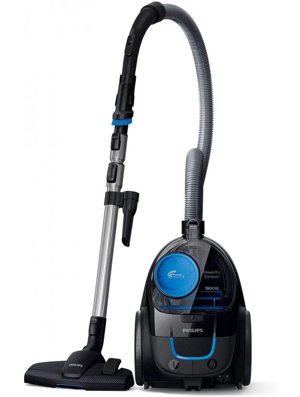Philips Vacuum Cleaner 1800 Watts-FC9350