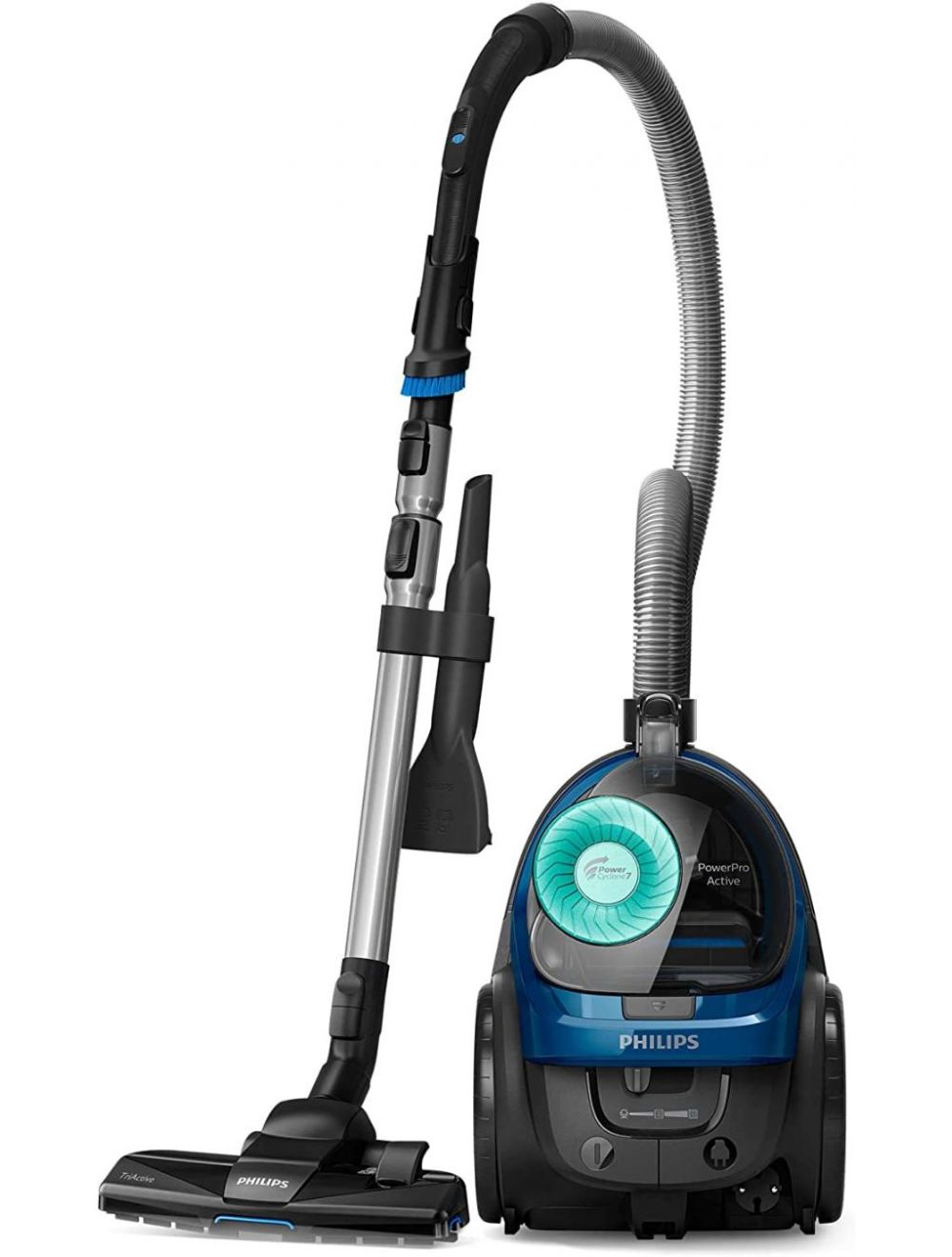 Philips Vacuum Cleaner 2000 Watts-FC9570