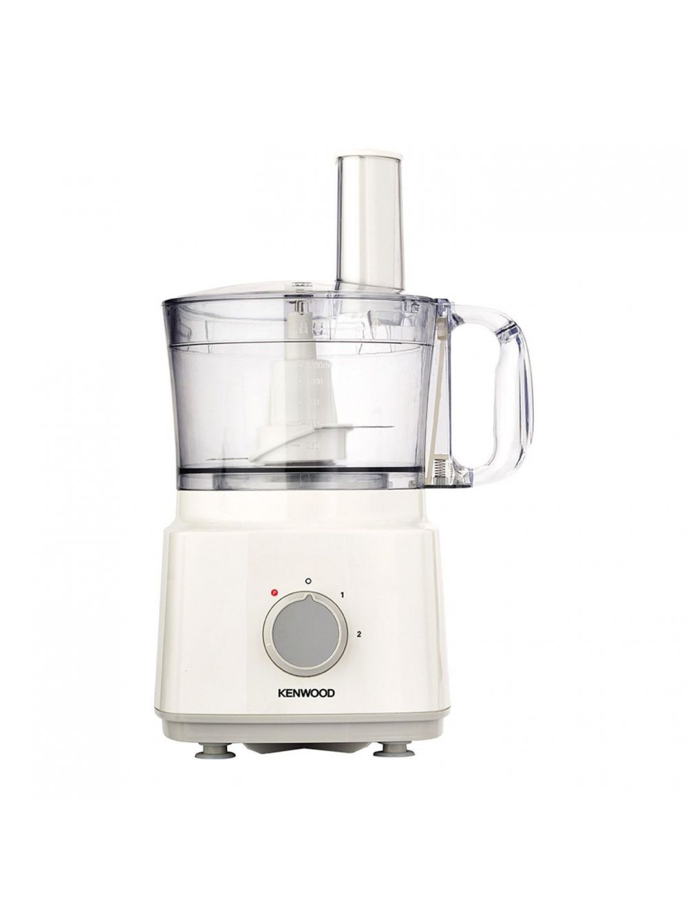 Kenwood Compact Food Processor White-FDP03.C0WH
