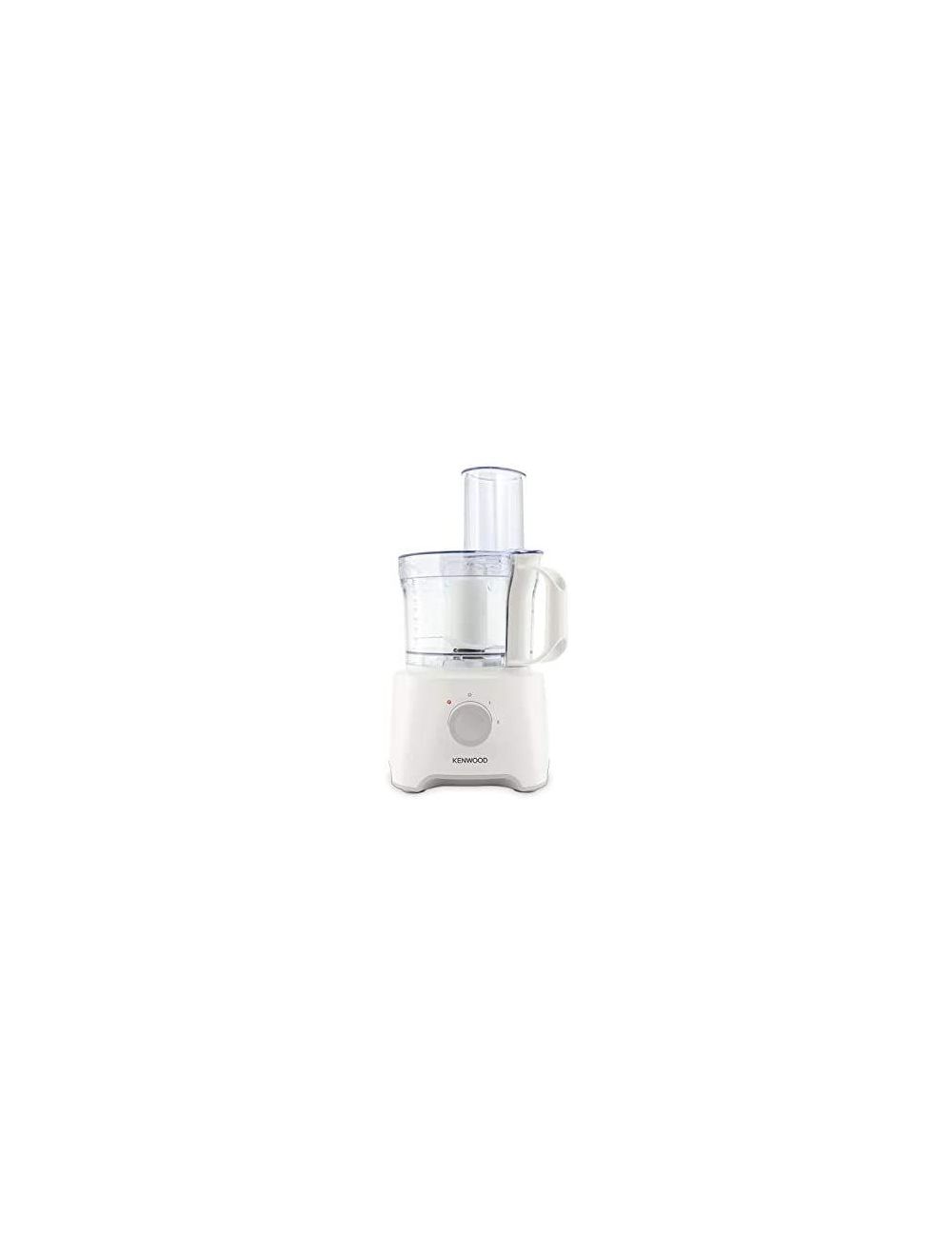 Kenwood Compact Food Processor White-FDP303WH