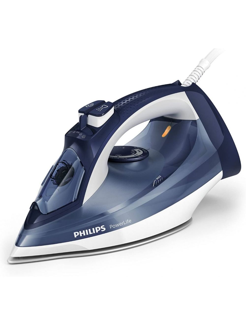 Philips Iron 2400 Watts-GC2994