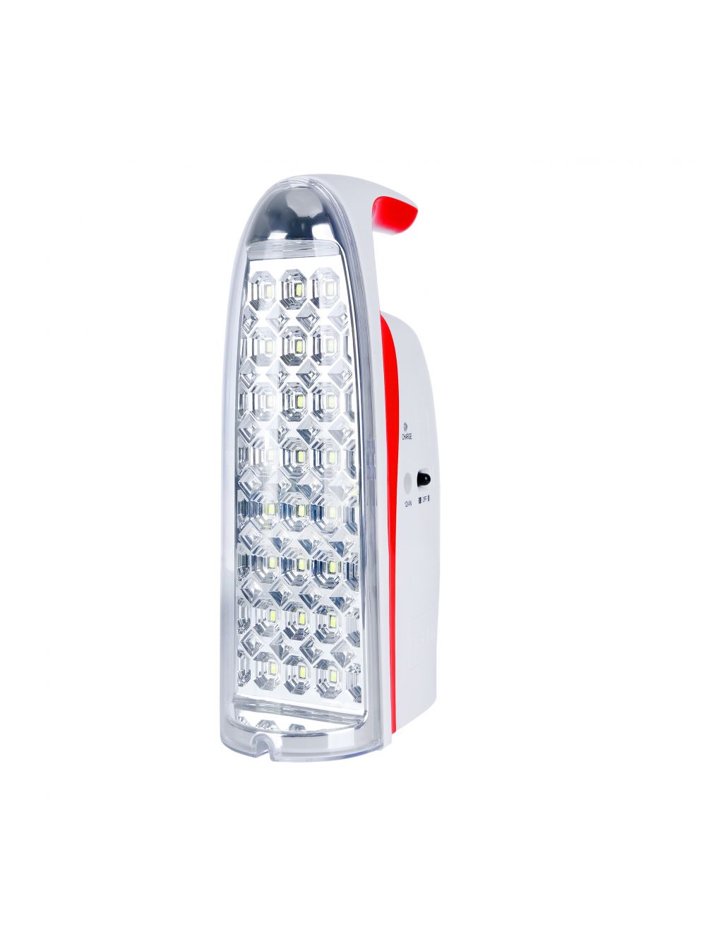 Geepas Rechargeable Emergency LED Lantern - Ge5571