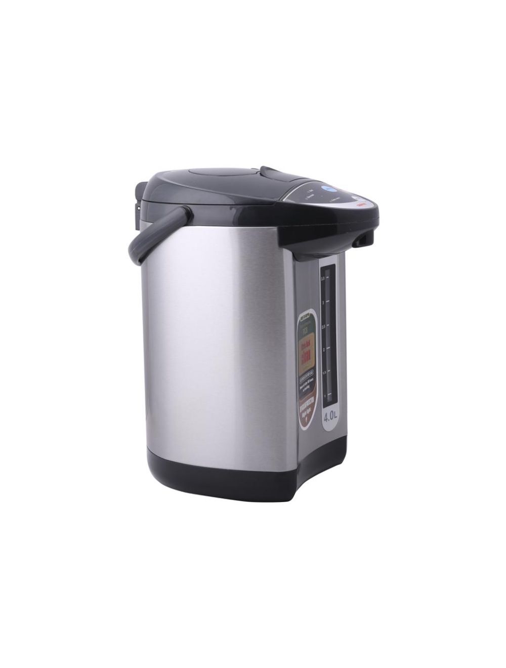 Electric thermos flask sales