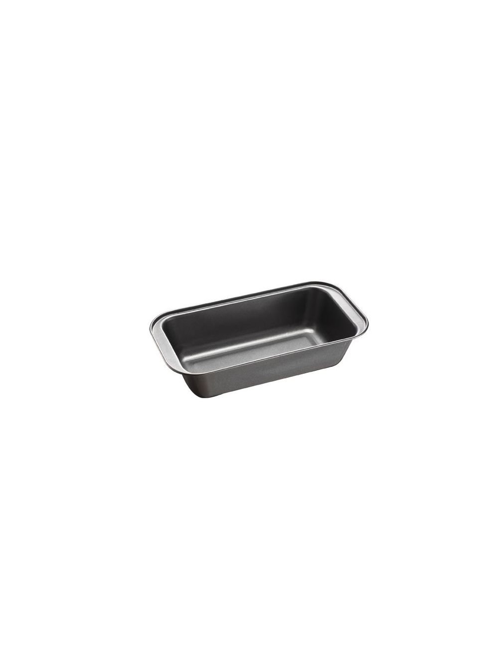 Blackstone Nonstick Carbon Steel Bread Pan/Loaf Pan 25.5x13x6 cm-HLFBK07005
