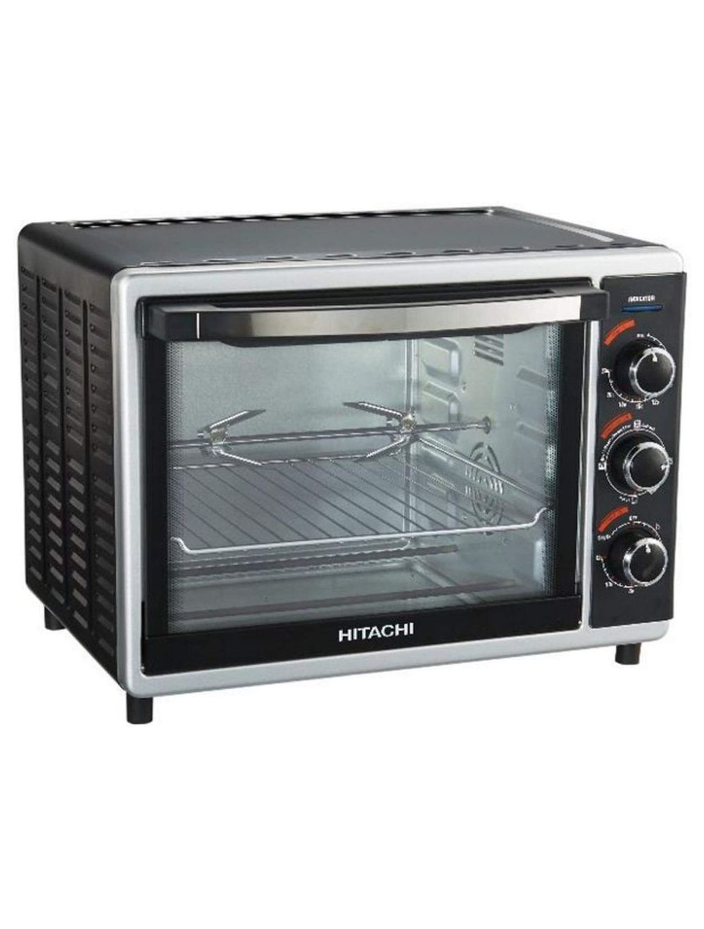 Hitachi 30 L Oven Toaster With Grill-HOTG-30