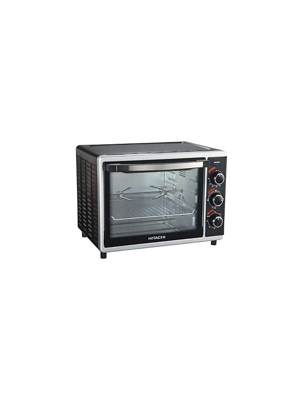 Hitachi 42 Litres Oven Toaster and Grill-HOTG-42
