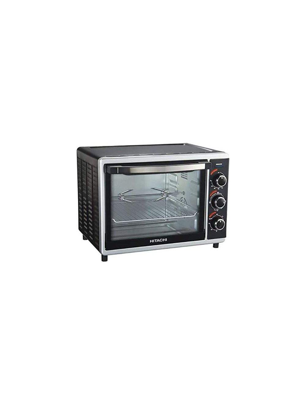 Hitachi 52 Litres Oven Toaster and Grill-HOTG-52