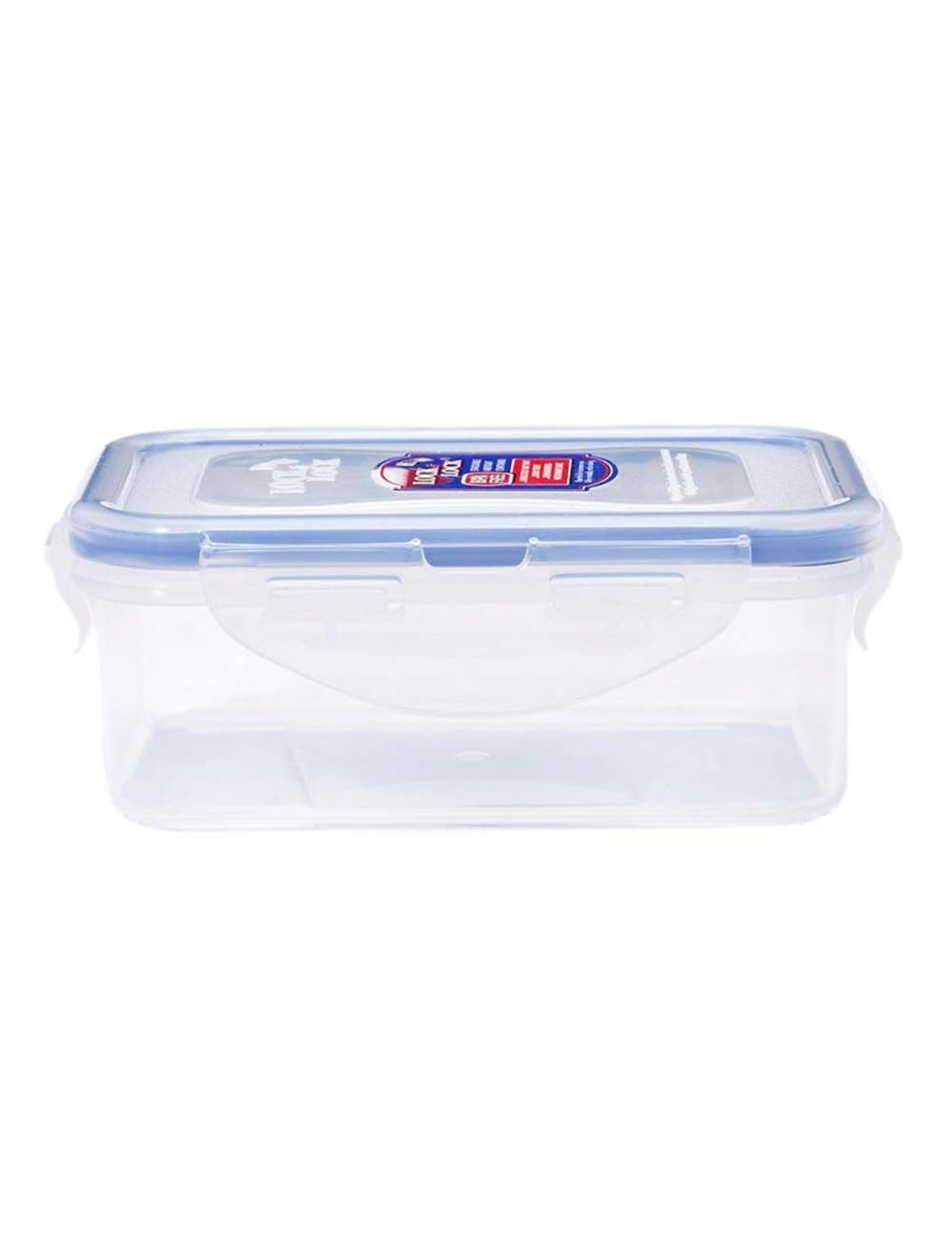 Lock & Lock Food Container Rectangle 350 ml-HPL806