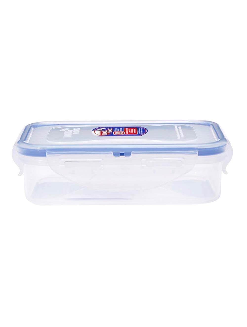 Lock & Lock Food Container Rectangle 360ml-HPL810