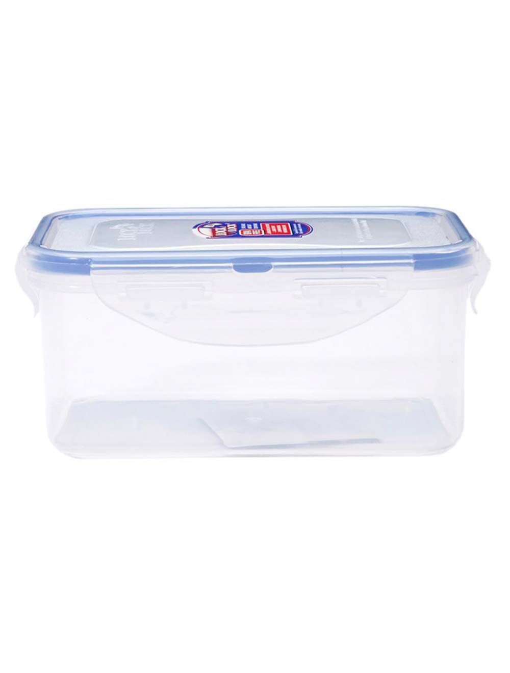 Lock & Lock Food Container Rectangle 600ml-HPL811