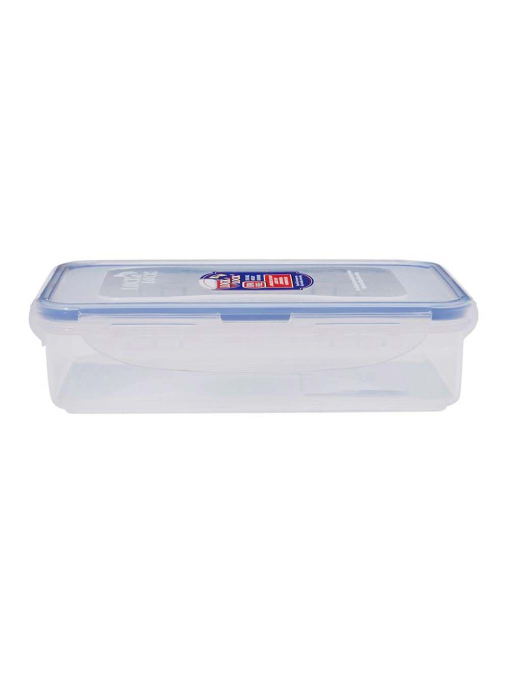 Lock & Lock Food Container Rectangle 800ml-HPL816