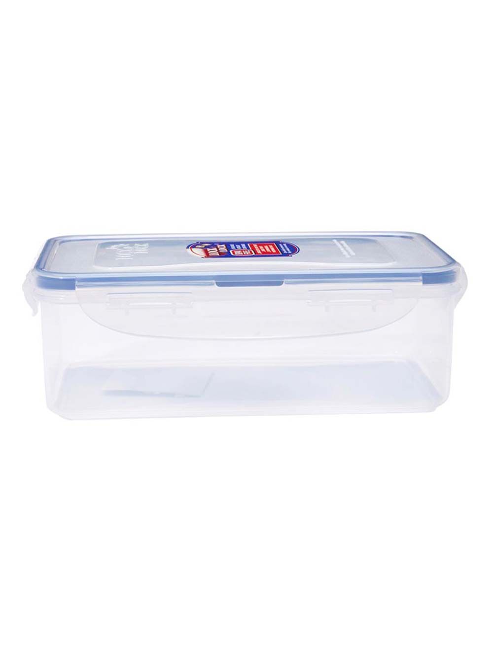 Lock & Lock Food Container Rectangle 1000ml-HPL817