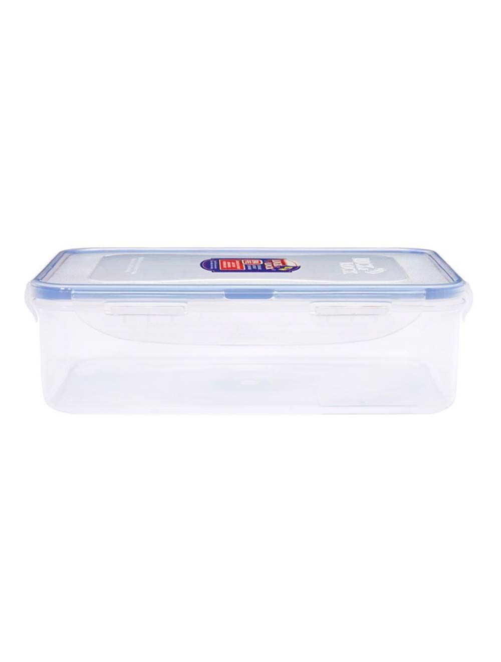 Lock & Lock Food Container Rectangle 1.6 Litres-HPL824