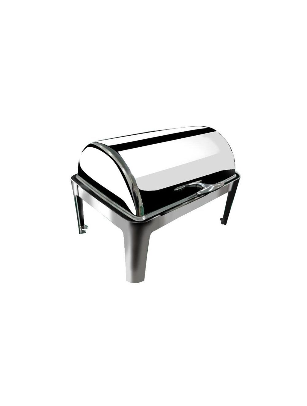 Chefset Hydraulic Chafing Dish Roll Top