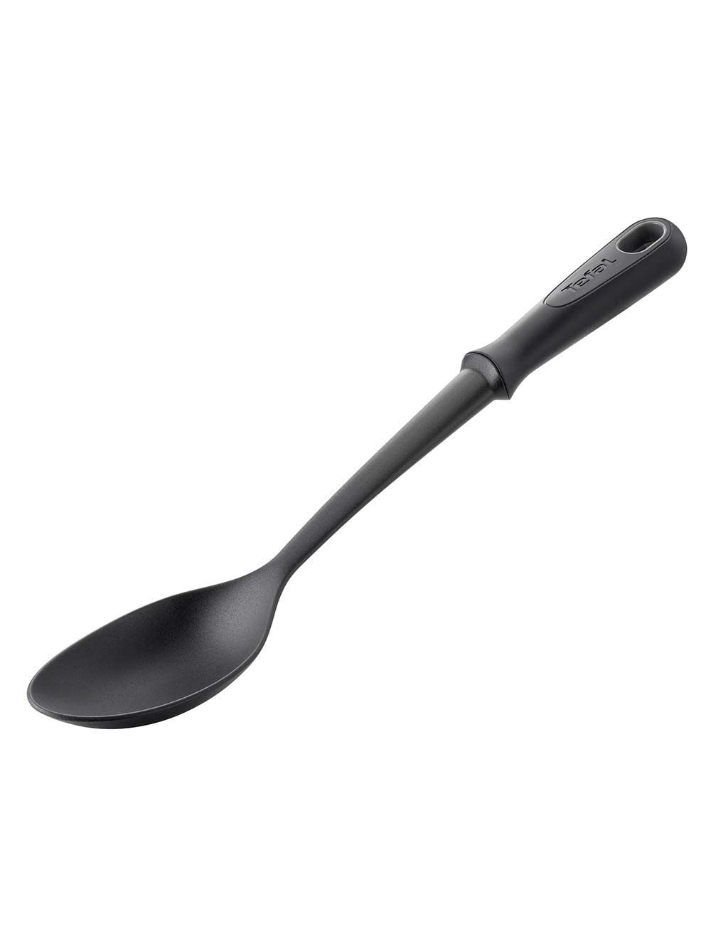 Tefal Comfort Kitchen Utensils Solid Spoon, K1290114