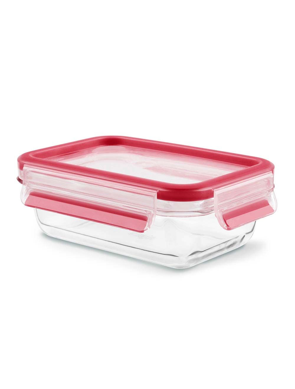 Tefal Masterseal 0.9 L Food Container, K3010312