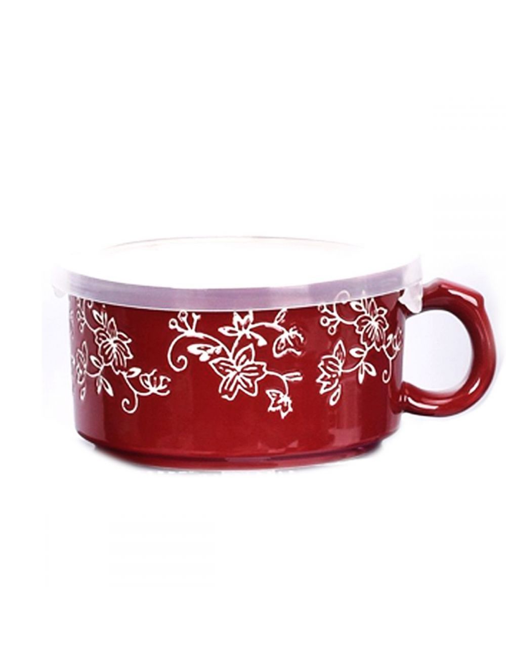 Temp-tations Floral Lace Meal Mug with Gift Box -K50664-237-01