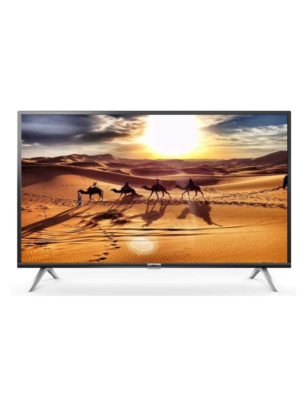 TCL 32 Inch High Definition Android TV-LED32S6550S