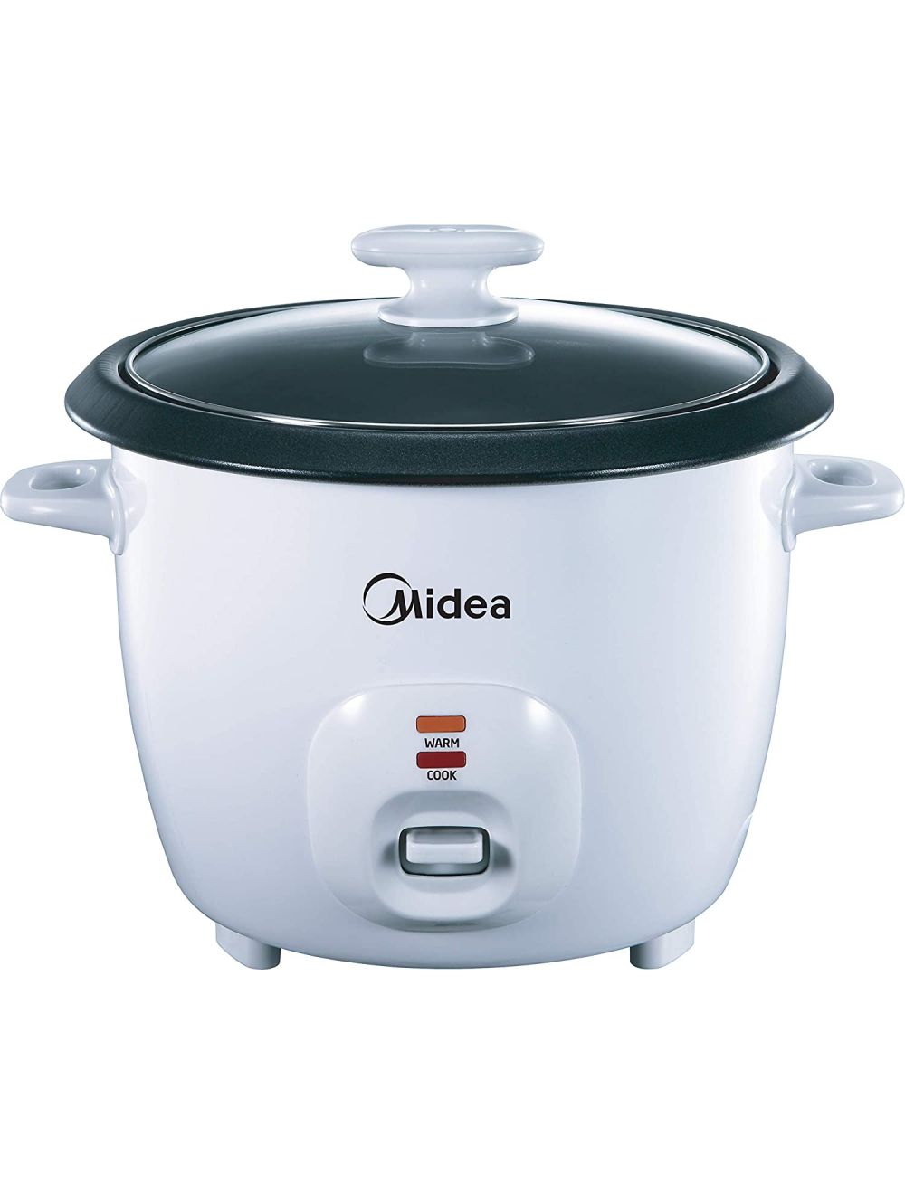 Midea Rice Cooker 1.8 L-MG-GP45B