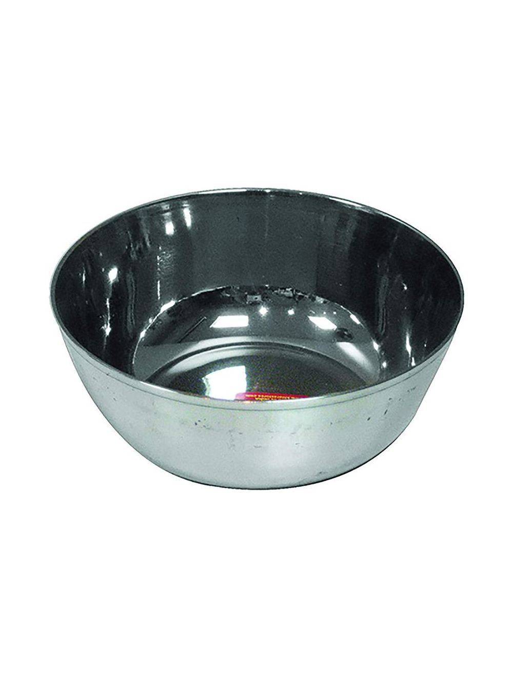 Raj Steel Bowls, 5.5x2 cm- MV0003