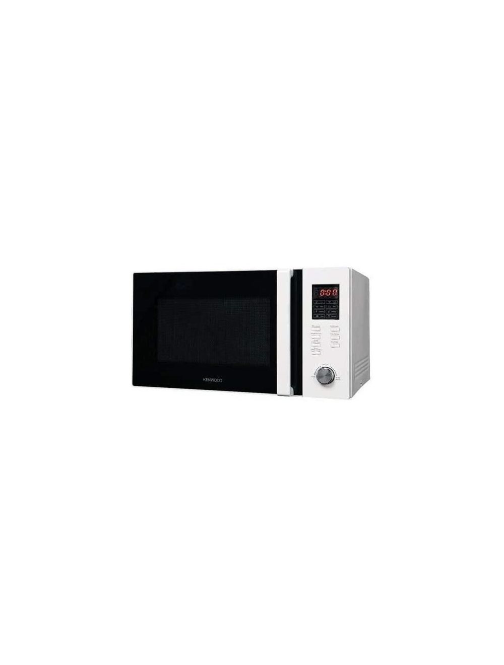 Kenwood 25 Litres Microwave Oven White-MWL210