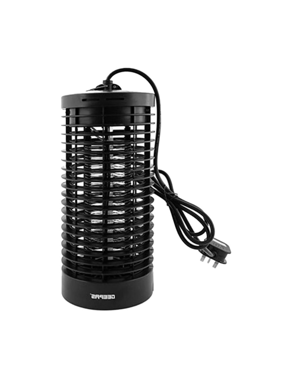 Geepas Electric Insect Killer 6W GBK1149 Black
